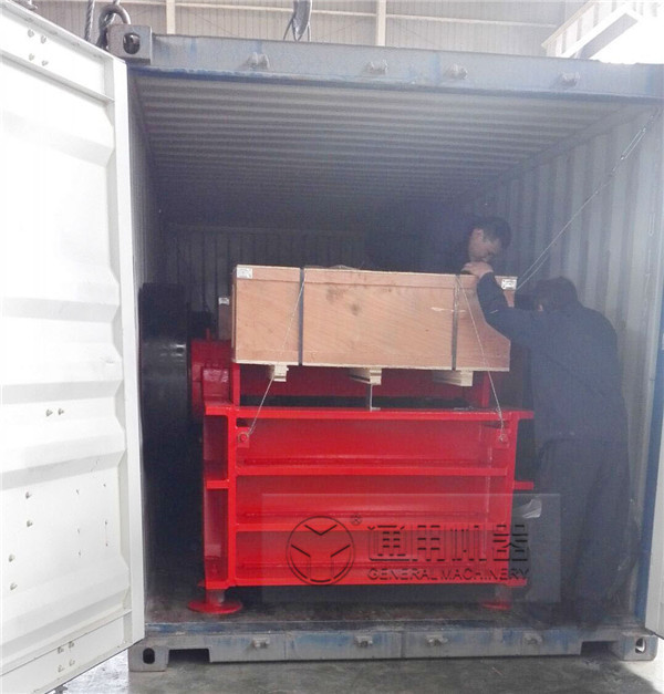 顎式破碎機(jī) 鄭州通用 顎式破碎機(jī) 鄭州通用