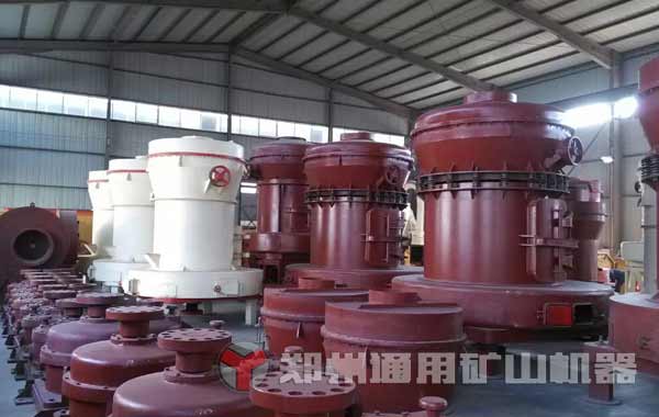  雷蒙磨粉機產(chǎn)量會受四季天氣的影響是真的嗎？