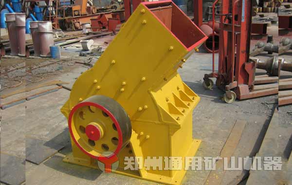 錘破與反擊破碎機(jī)哪個價格更便宜